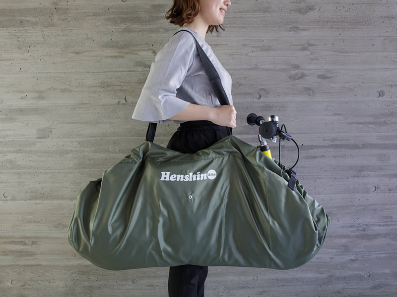 おでかけバッグ