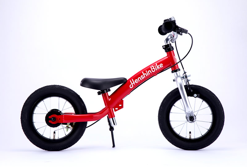 Henshin Bike 2歳～6歳