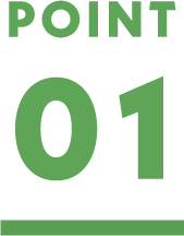 POINT 01